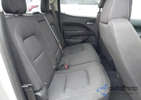 2019 Chevrolet Colorado Lt z USA, uszkodzony, nr VIN 1GCGTCEN3K1106502